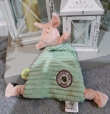 Winnie The Pooh Piglet Comfort