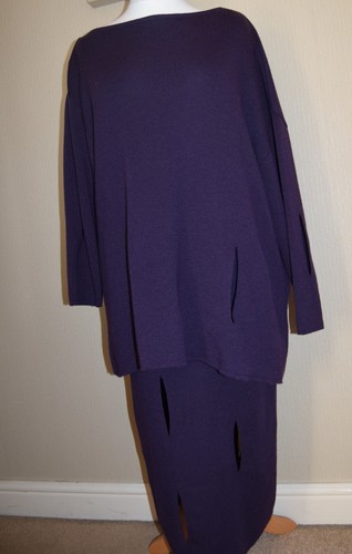 Manuelle guibal pure wool - manuelle,