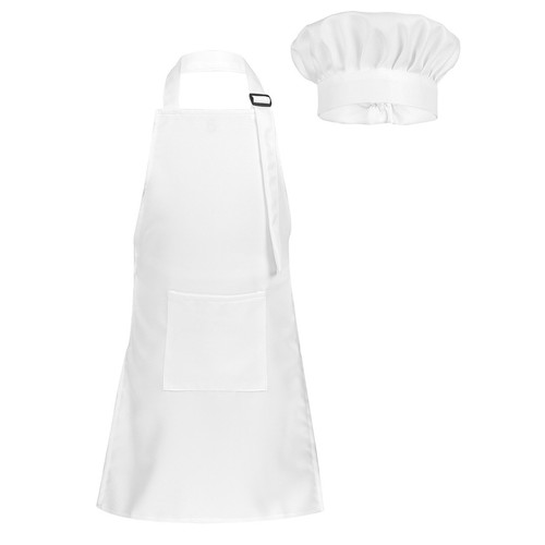 Boys girls apron - boys, and