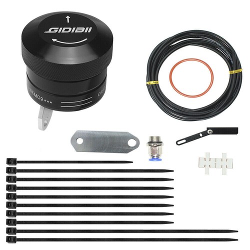 Automatic chain oiler kit - automatic,