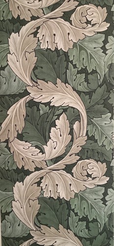 William morris home - william, at