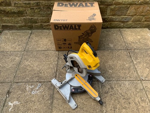 Dewalt dw707 mains 230v - dewalt,