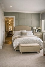 15 PACK Shaker Wall Panelling