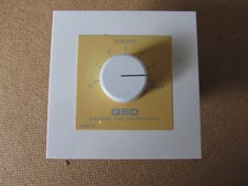 QED Volume Control Switch WM14