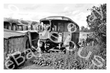 Bus Photograph ex-MIDLAND RED