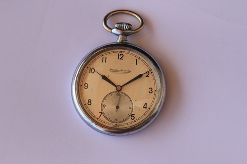 Vintage large navigation - vintage,