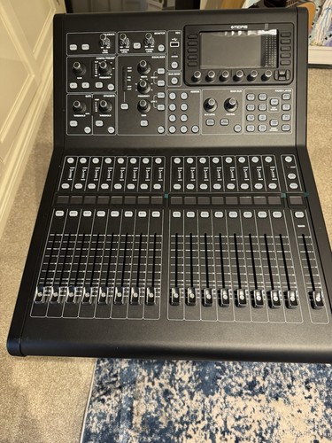 Midas m32r inch - midas,