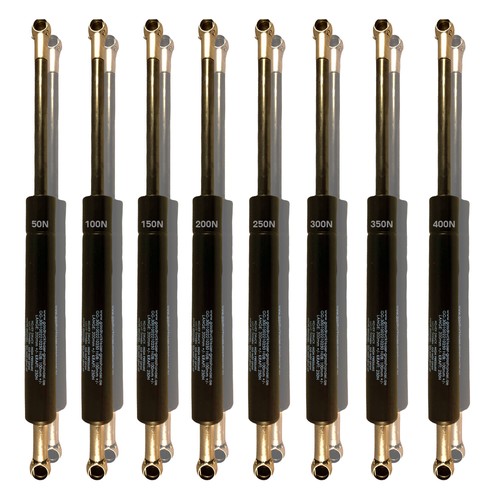 Gas spring replacement for
