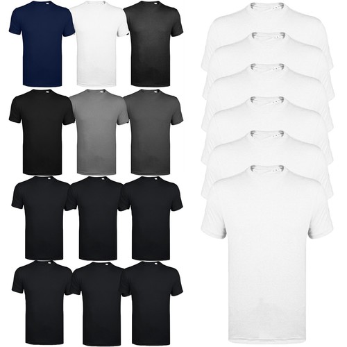 Pack mens shirt short - mens, t-shirt