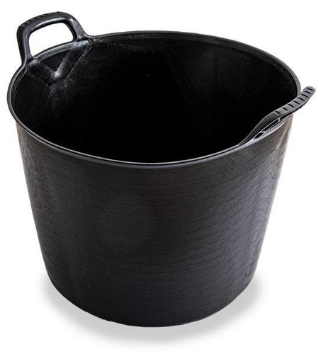 Heavy duty litre flexi tub - litre,