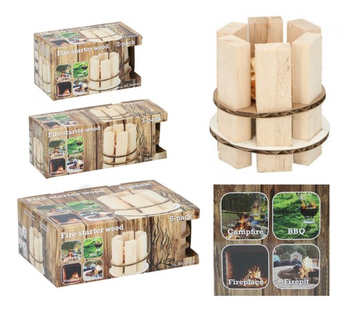 Kindling fire starting wood - fire,