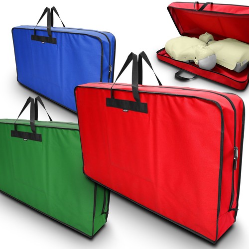 Gen empty first aid - first,