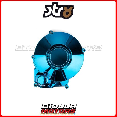 Str 542 flywheel cover - str-542.70/bl,