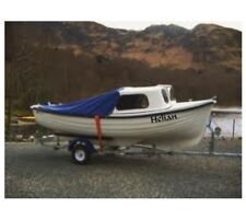 Boat Name Stickers | Vinyl Boat Name Stickers | Decals Pack of 2 Stickers