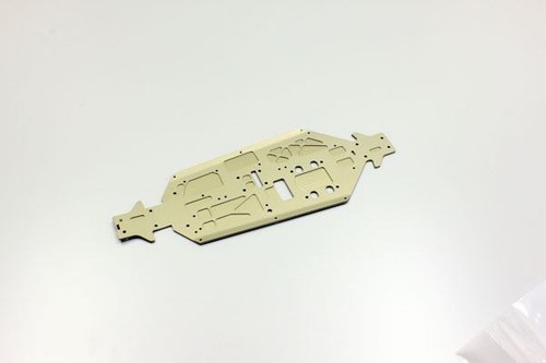 Main chassis kyosho - main, inferno
