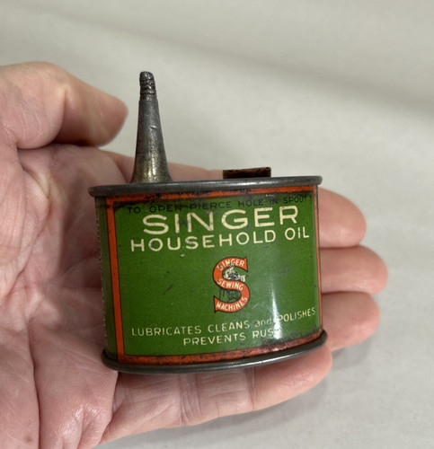 Vintage singer sewing - vintage, machine