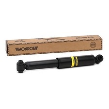 2 X REAR SHOCK ABSORBERS