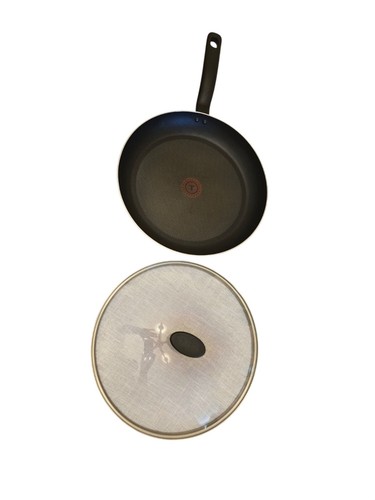 Fal nonstick fry pan - t-fal, and