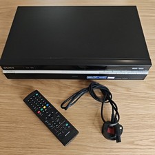 Sony RDR-HXD995 DVD Player HDD