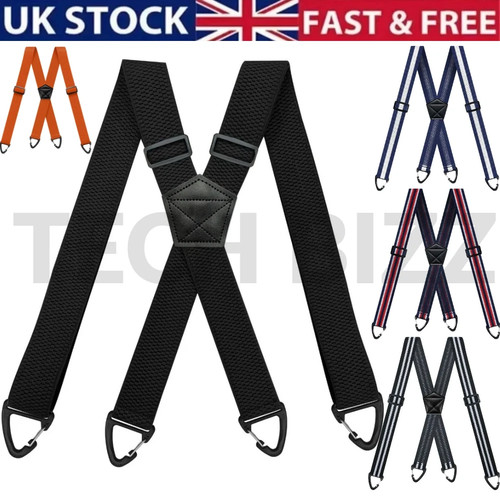 New heavy duty hook - uk, 4