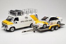 OT491 Chevrolet Rally Set G30