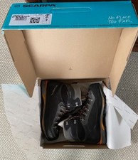 Scarpa Manta Pro GTX