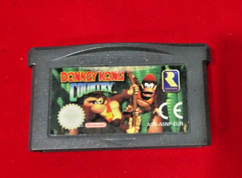 Donkey kong country for game - donkey,