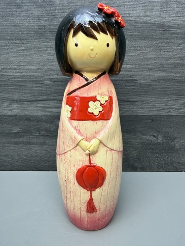 Shudehill japanese kokeshi - japanese,