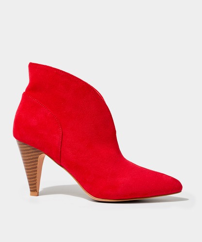 Joe browns women pointed - pointed, toe