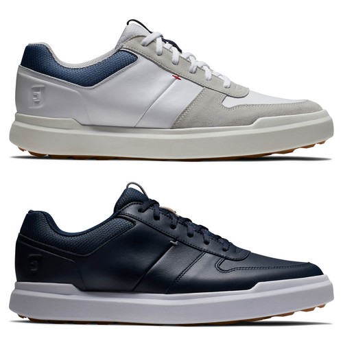 Footjoy mens contour casual - mens,