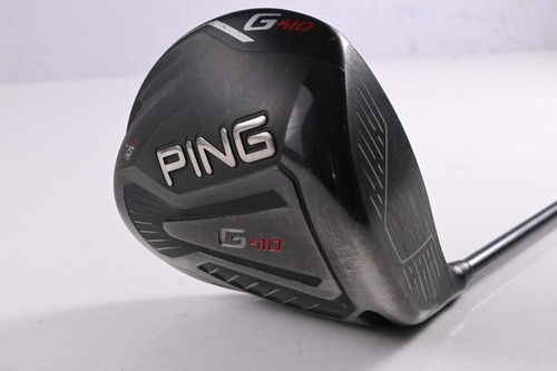 Ping g410 lst driver - driver, 10.5