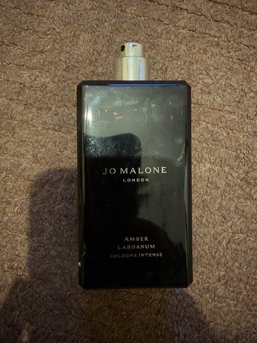 Malone amber labdanum - jo,