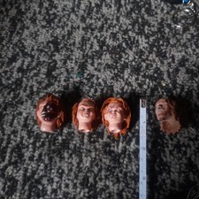 Child's Play CHUCKY scale