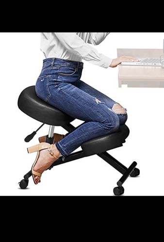 Himimi kneeling chair with - himimi,