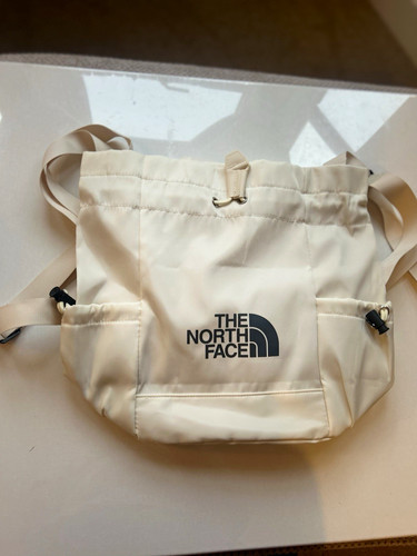 The north face - the, label