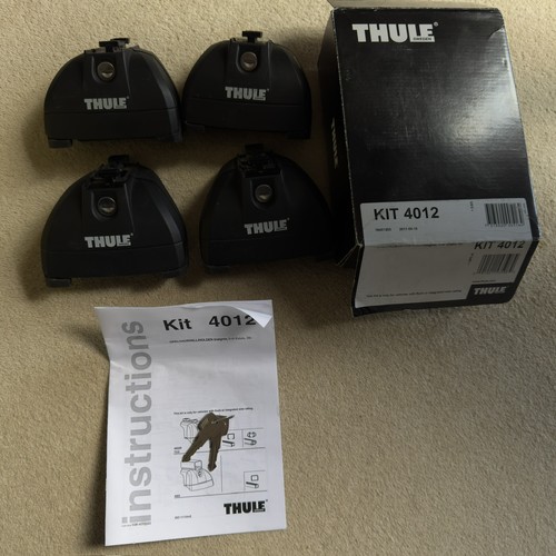 Thule 753 460 foot pack - thule,