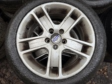 Volvo V50 S40 C30 17” Wheel
