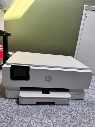 Envy inspire all one - hp, all-in-one