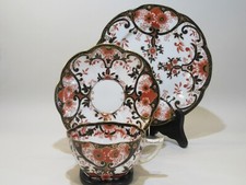 FOLEY WILEMAN (SHELLEY)