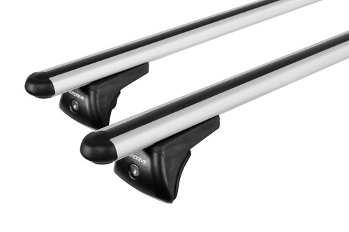 Cross roof bars for - for, toyota