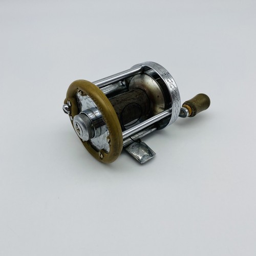 Pflueger skilkast 1953 - no.,