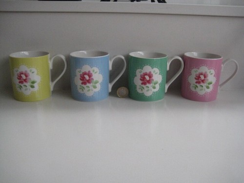 Cath kidston provence - provence, rose