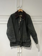 Barbour Vintage A150 Beaufort
