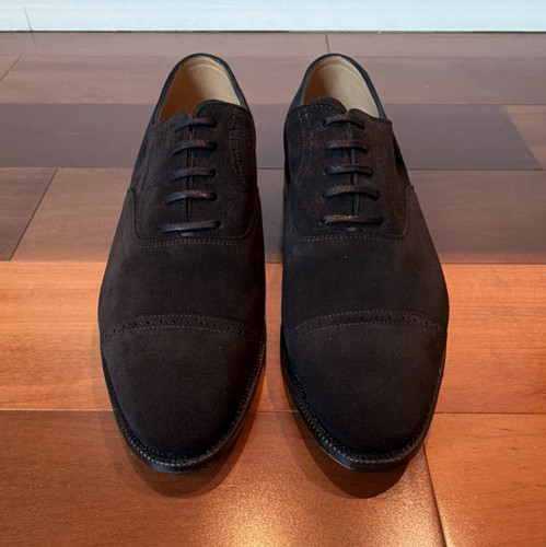 John lobb men - john, men's