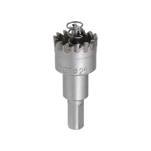 25mm hole saw cutter - 25mm,