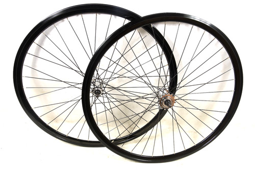 Fixie new 700c flip - 700c, flop