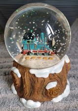 Vintage Thomas The Tank Engine