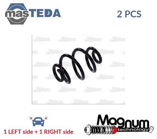 Sb048mt coil spring pair set - sb048mt,