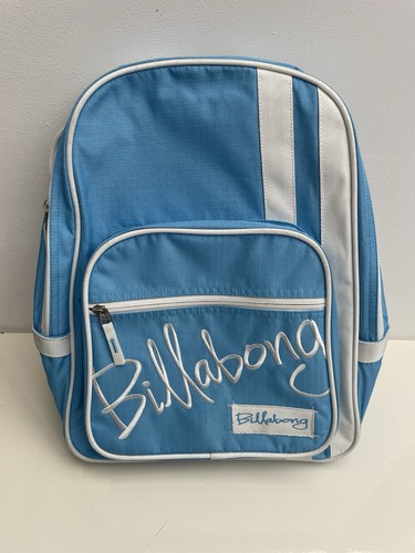 Billabong blue and white - billabong,