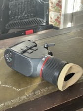 Kinotehnik LCDVFe Electronic Viewfinder- EVF for DALR / Cinema Cameras
